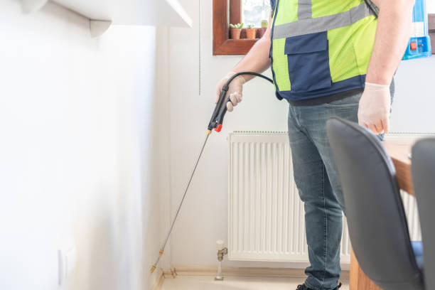 Best Mosquito Control Services  in Tiltonsville, OH